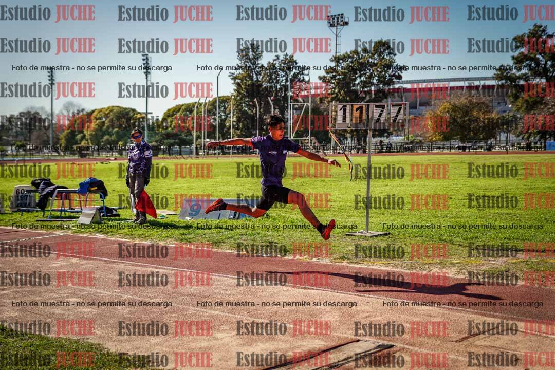 Fotos del salto triple - incluye todas las tablas