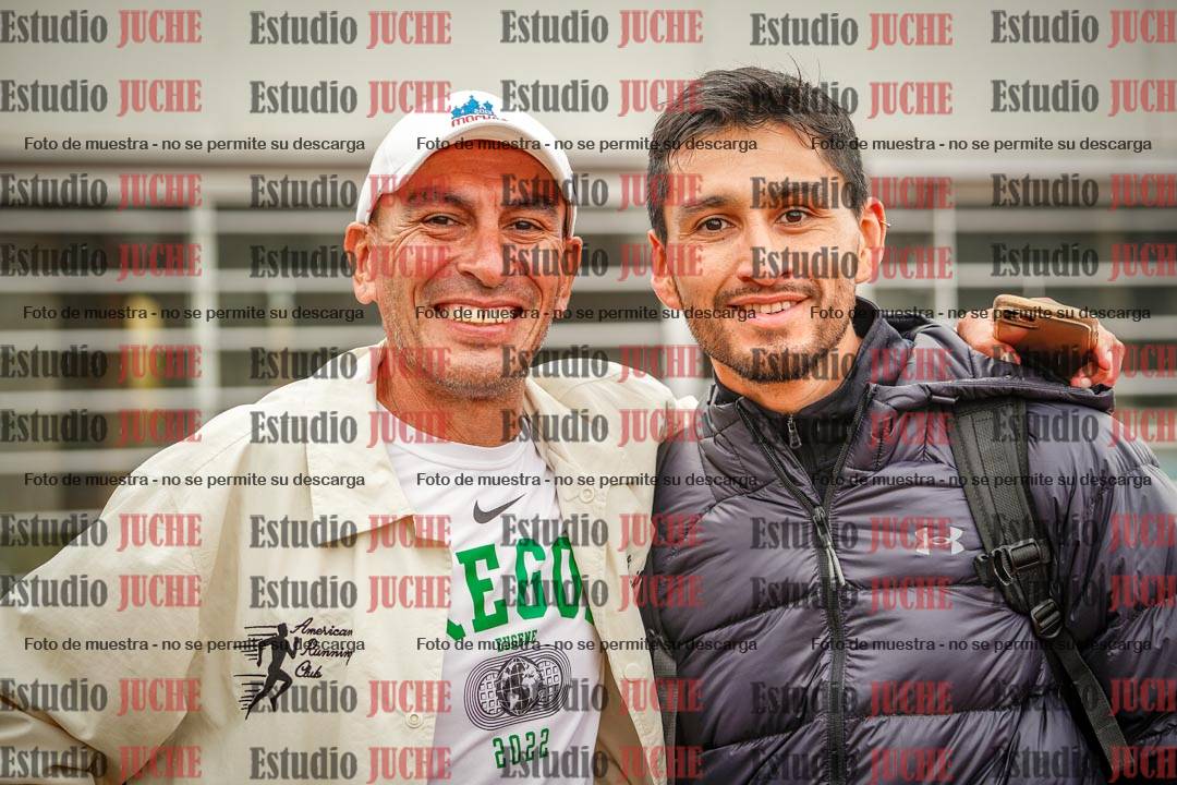 Fotos de algunos extras del torneo