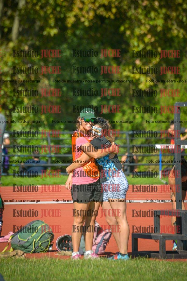 Fotos de algunos extras del torneo
