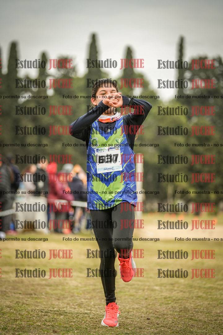 Fotos de la llegada