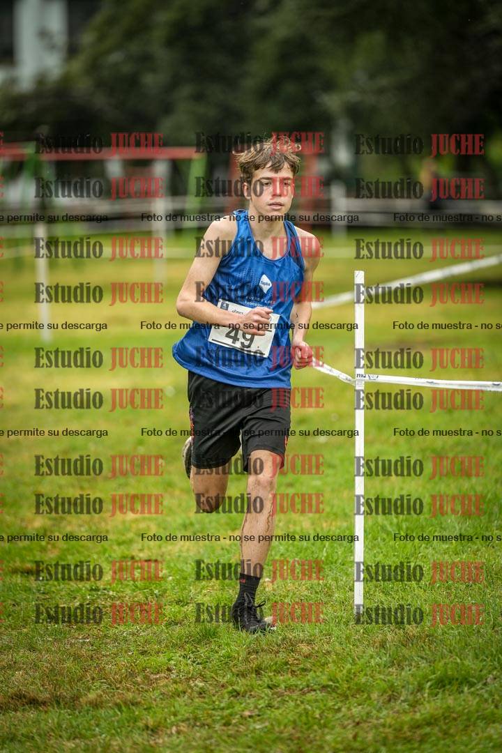 Fotos en el circuito