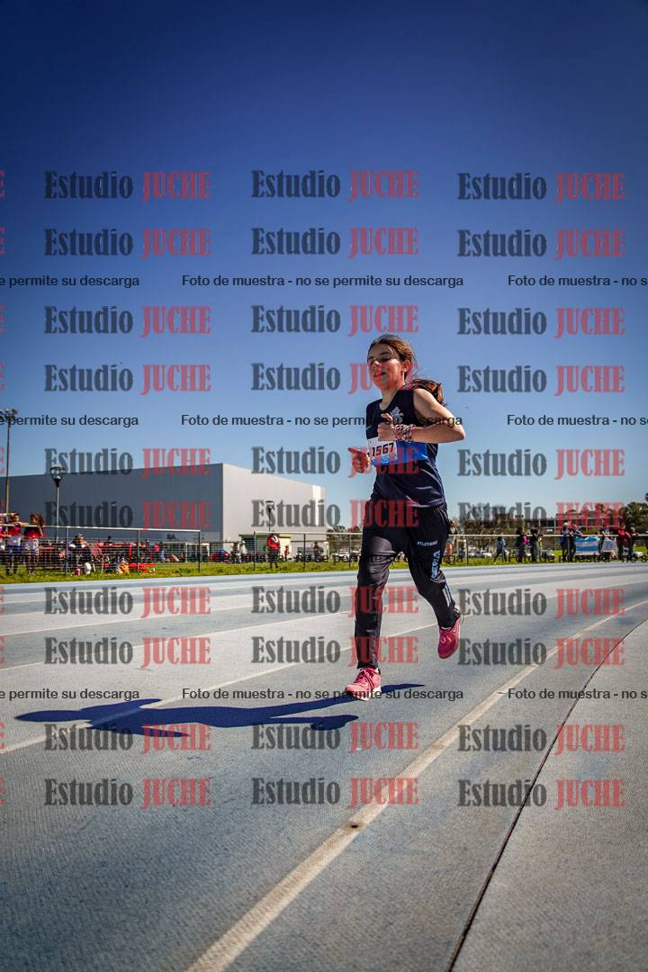 Fotos de los 1000 m llanos de mujeres
