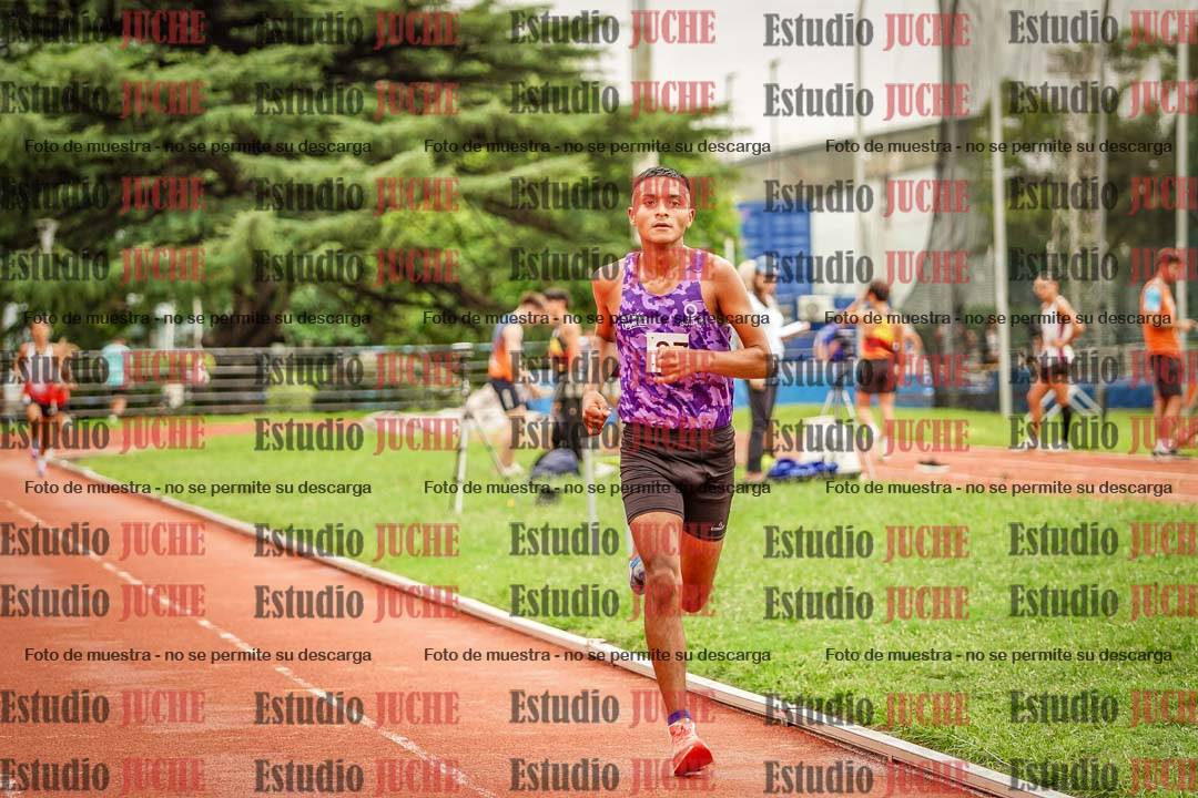 Fotos de los 10.000 m