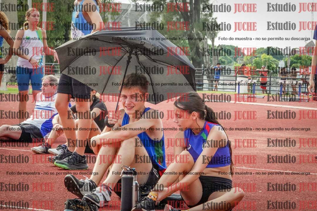 Fotos de algunos extras del torneo