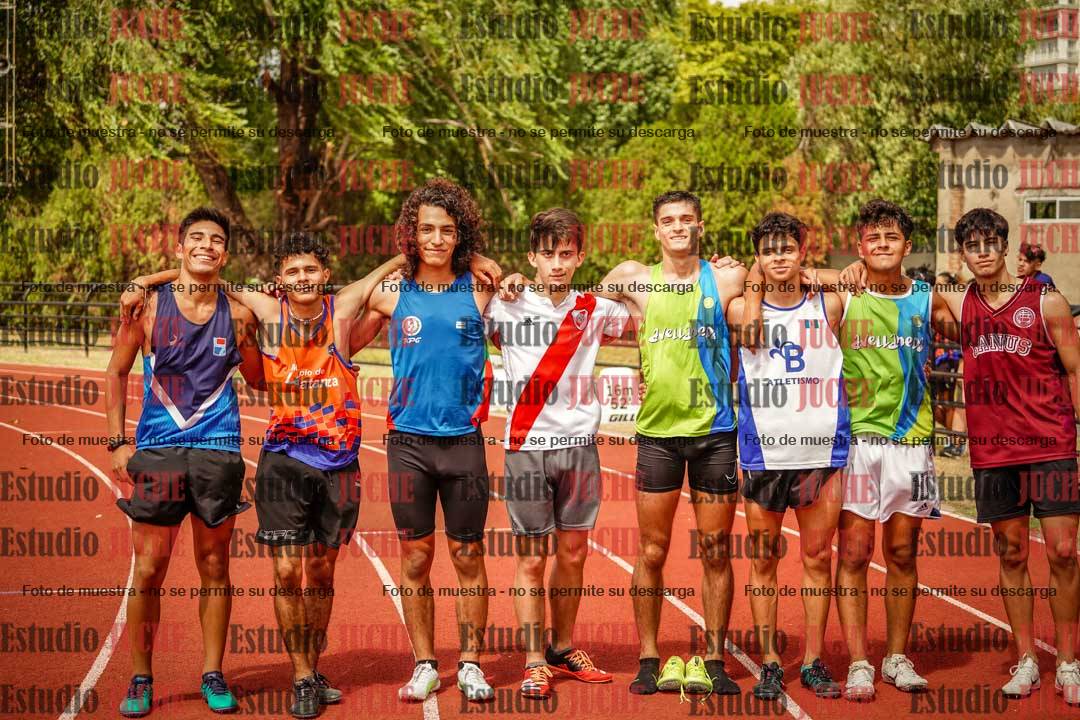 Fotos de algunos podios y extras del torneo