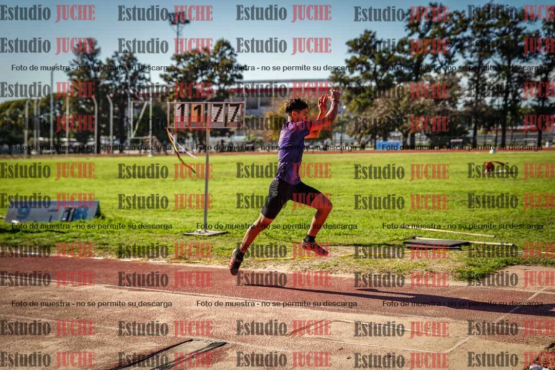 Fotos del salto triple - incluye todas las tablas