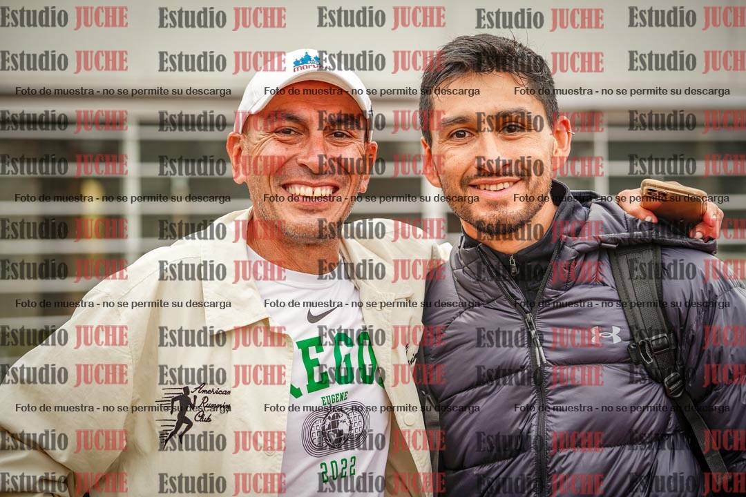 Fotos de algunos extras del torneo