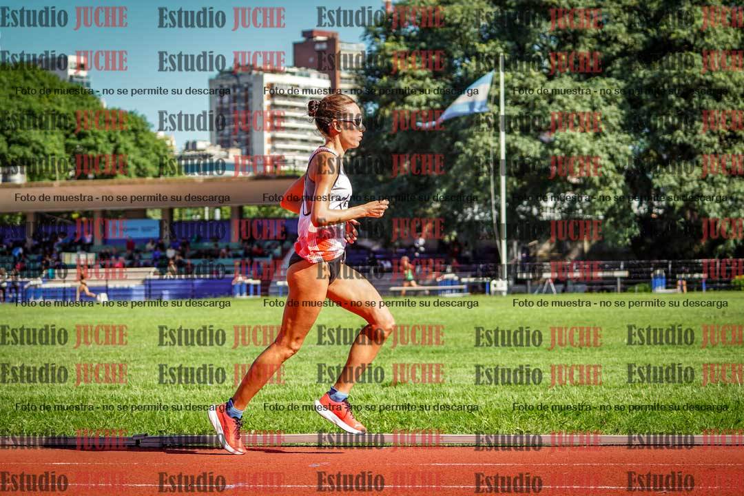 Fotos de los 10.000 m llanos
