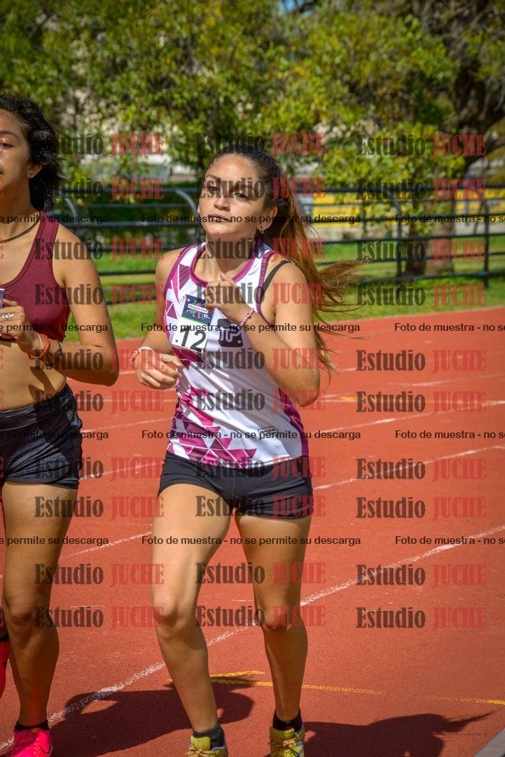 Fotos de los 600 m llanos de mujeres