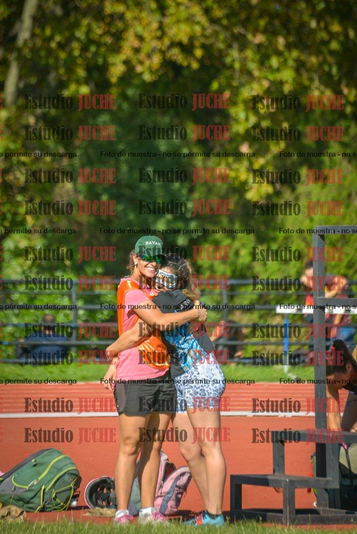 Fotos de algunos extras del torneo
