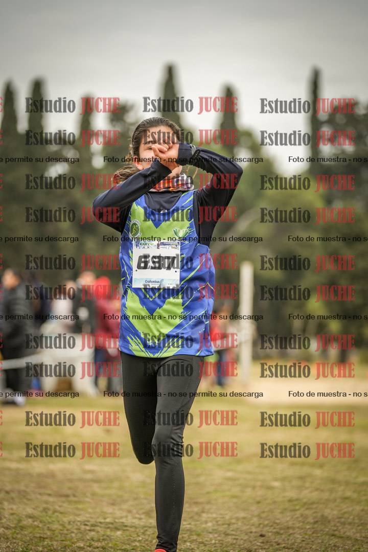 Fotos de la llegada