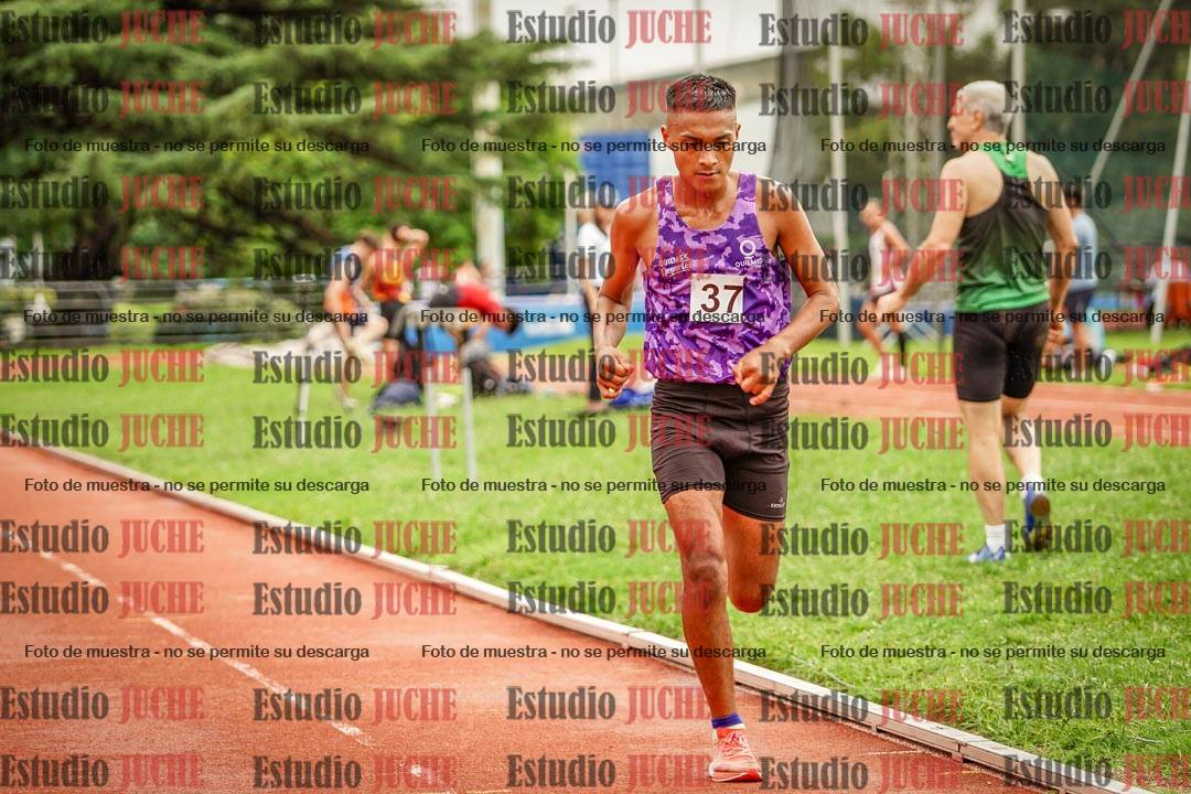 Fotos de los 10.000 m