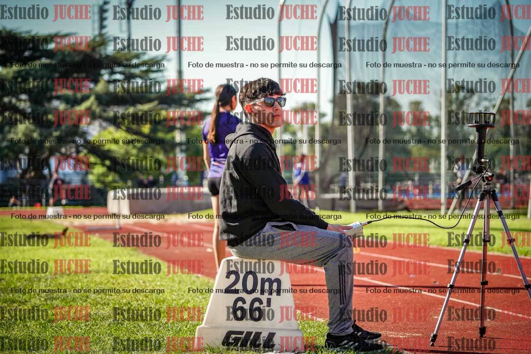Fotos de algunos podios y extras