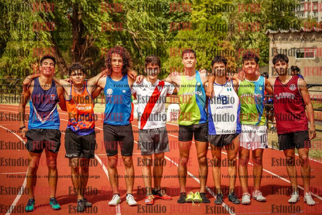 Fotos de algunos podios y extras del torneo