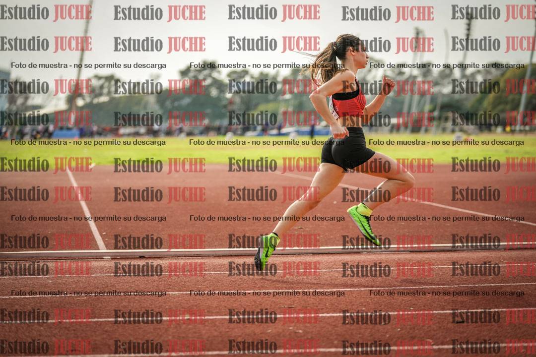 Fotos de los 400 m llanos de mujeres