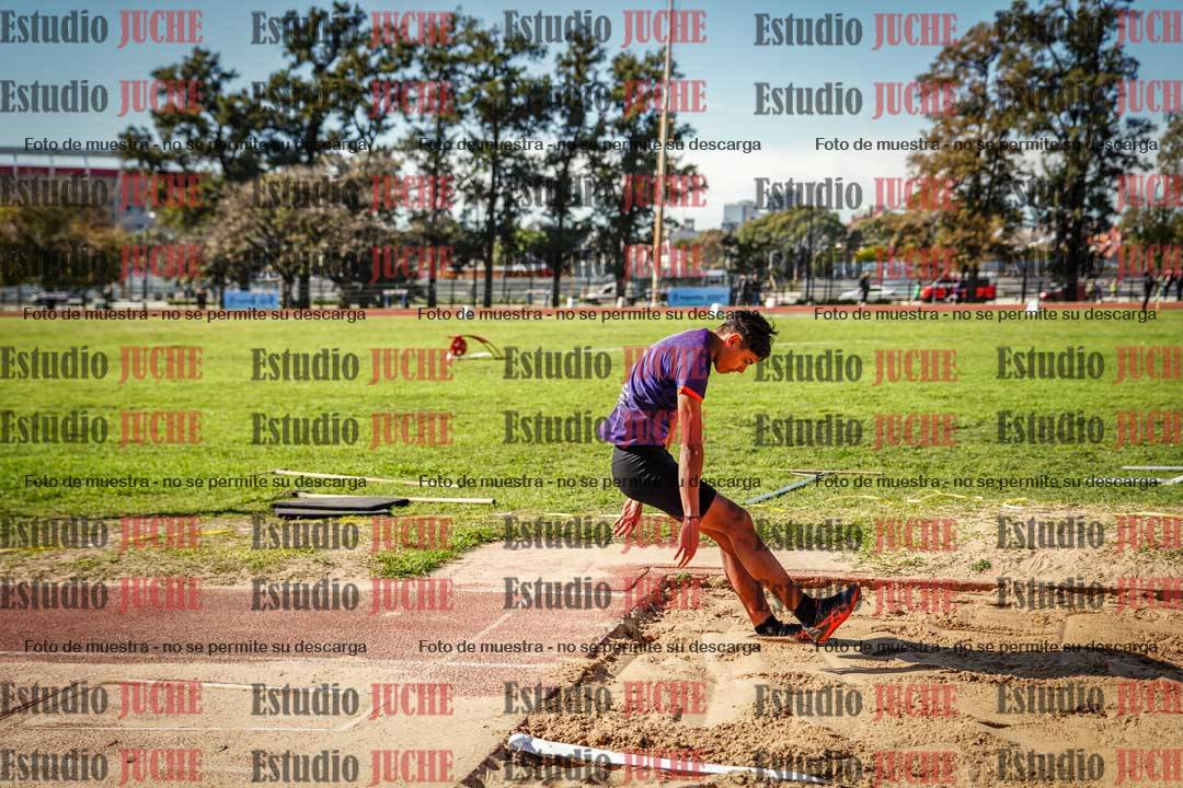Fotos del salto triple - incluye todas las tablas