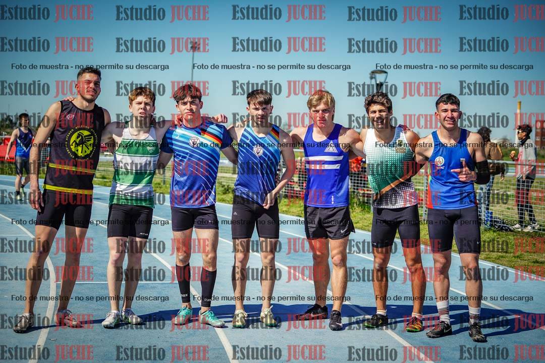 Fotos de algunos extras del torneo