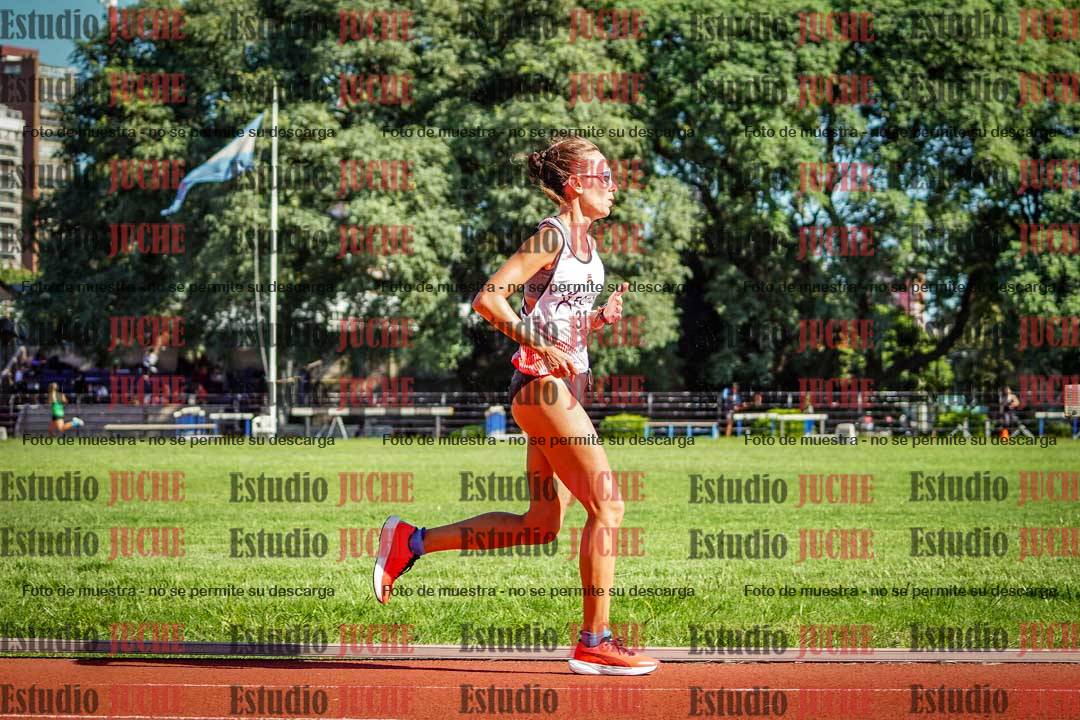Fotos de los 10.000 m llanos