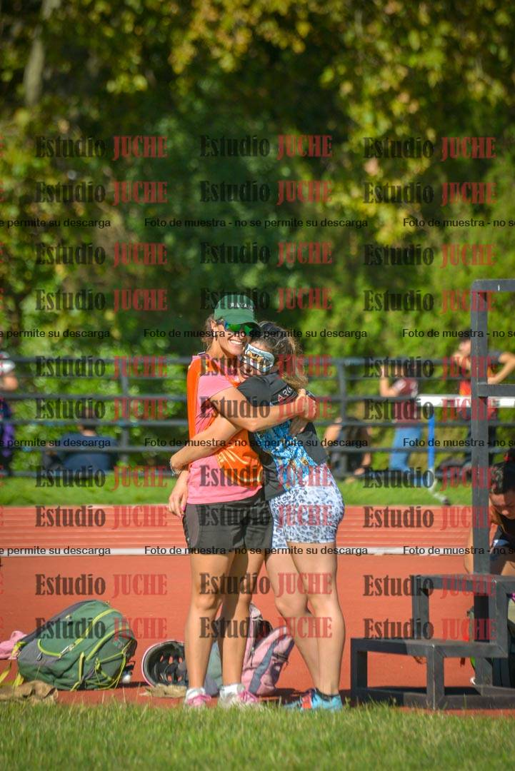 Fotos de algunos extras del torneo