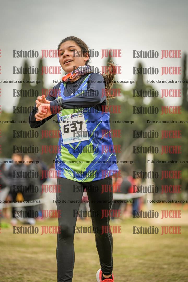Fotos de la llegada