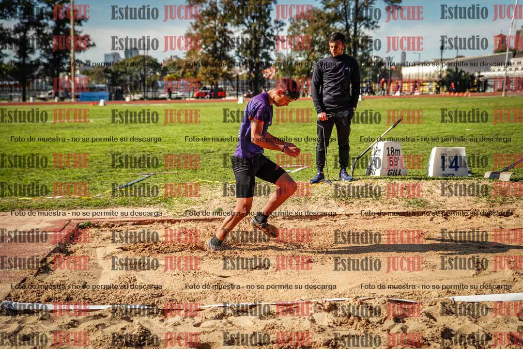 Fotos del salto triple - incluye todas las tablas