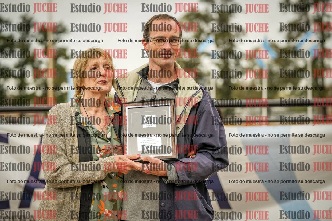Fotos de algunos extras del torneo