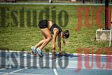 Fotos de los 400 m llanos de mujeres