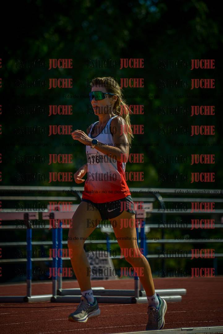 Fotos de los 10.000 m llanos