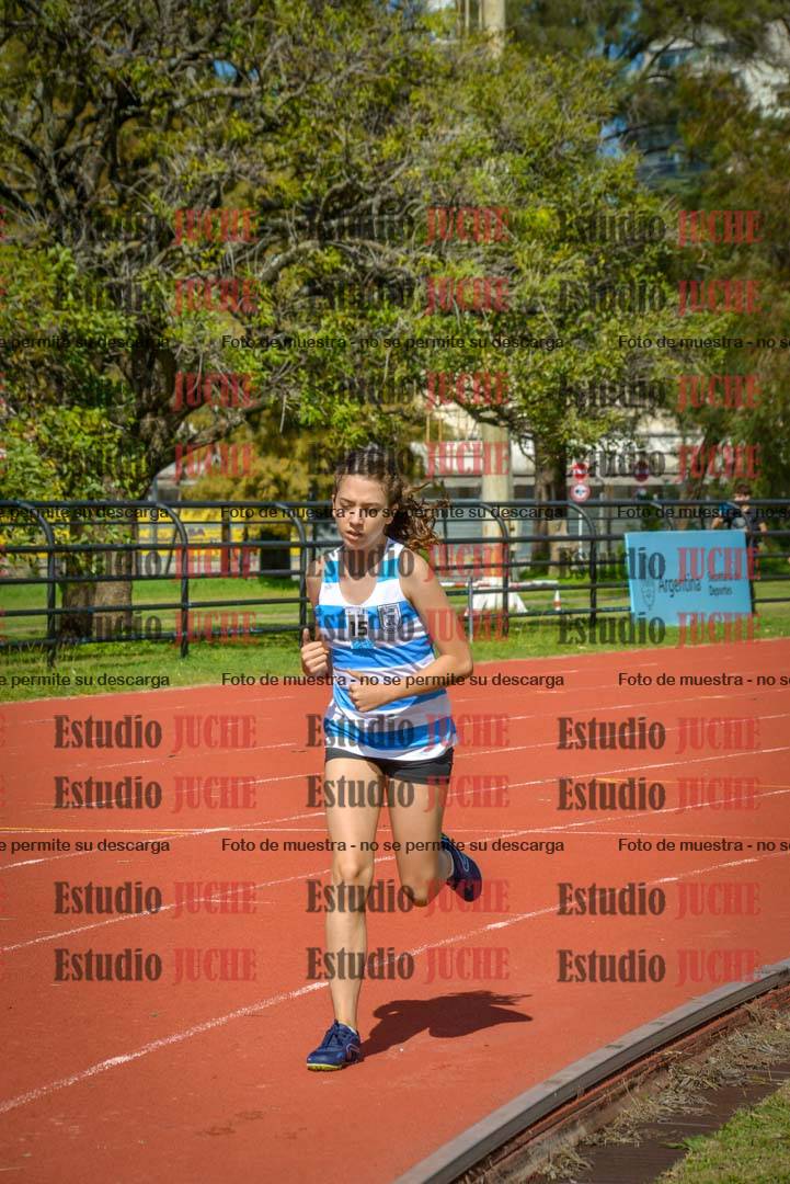 Fotos de los 600 m llanos de mujeres