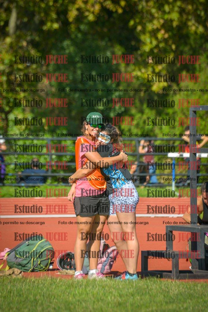 Fotos de algunos extras del torneo