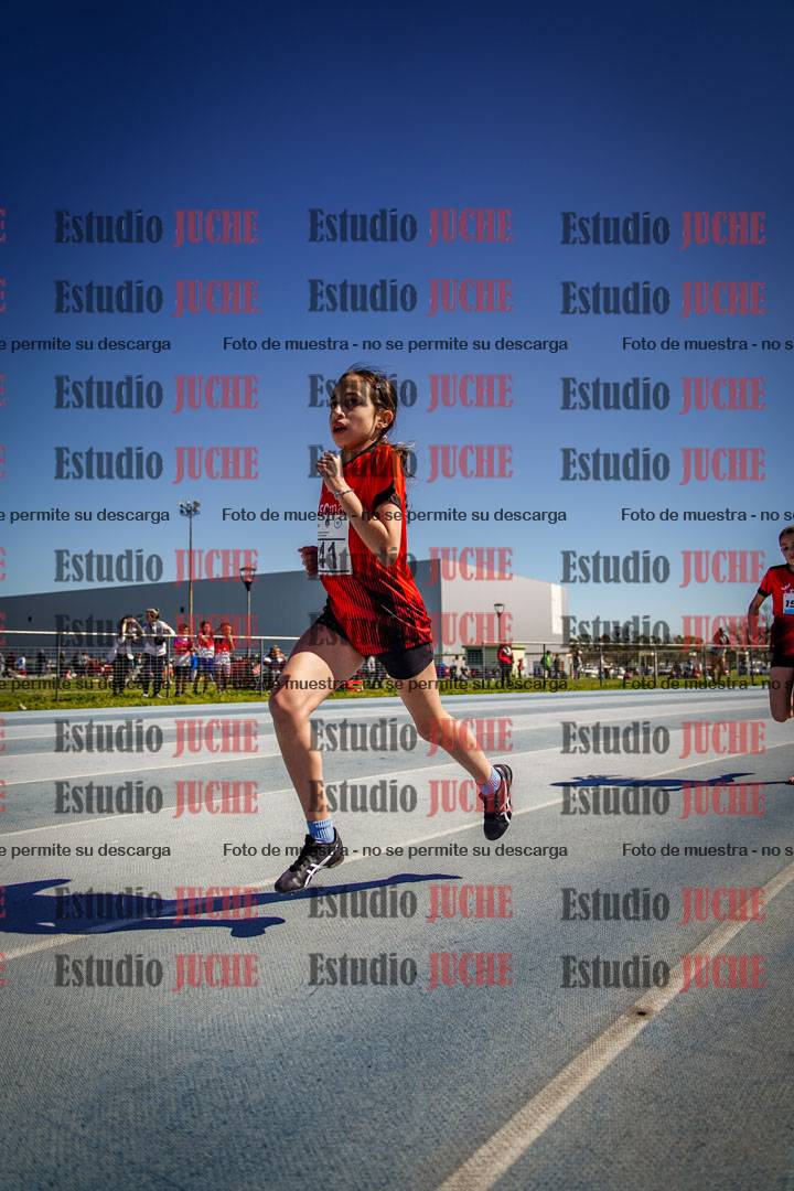 Fotos de los 1000 m llanos de mujeres