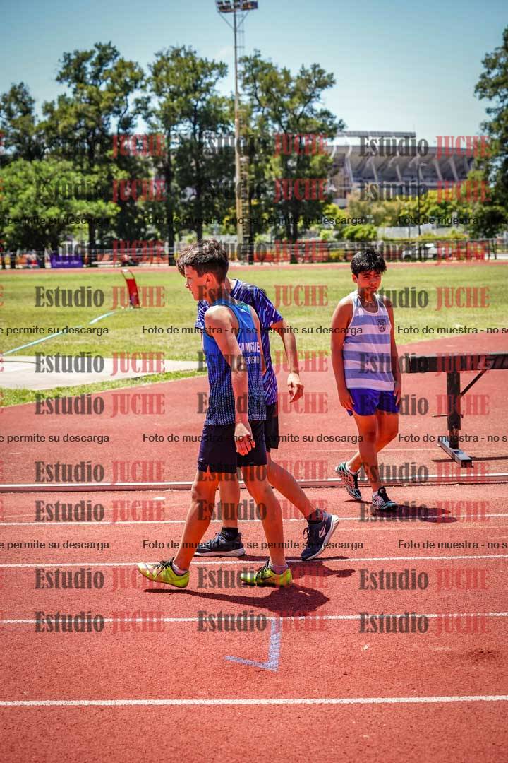 Fotos de algunos extras del torneo
