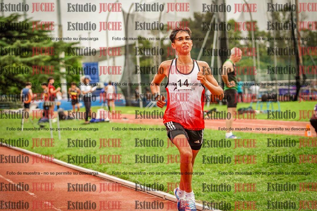 Fotos de los 10.000 m