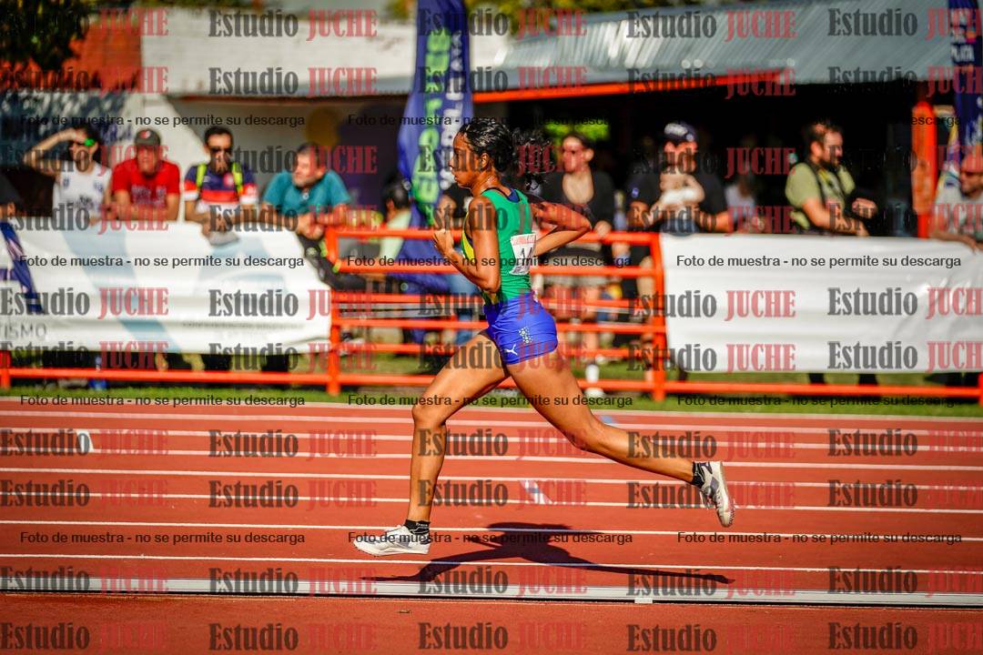 Fotos de los 1500 m llanos de mujeres