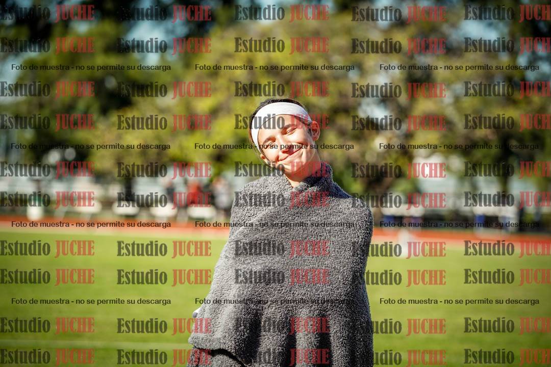 Fotos de algunos podios y extras