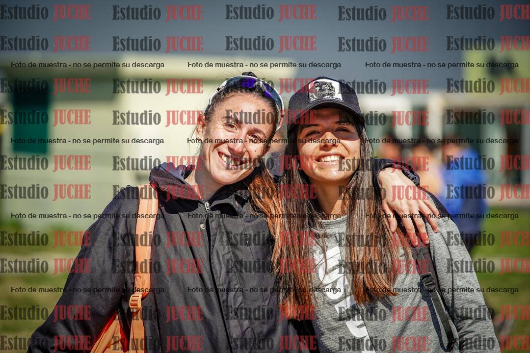 Fotos de algunos extras del torneo