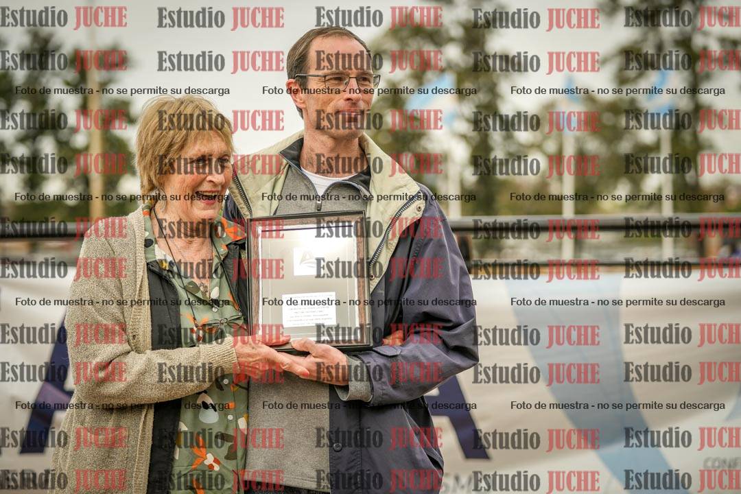Fotos de algunos extras del torneo