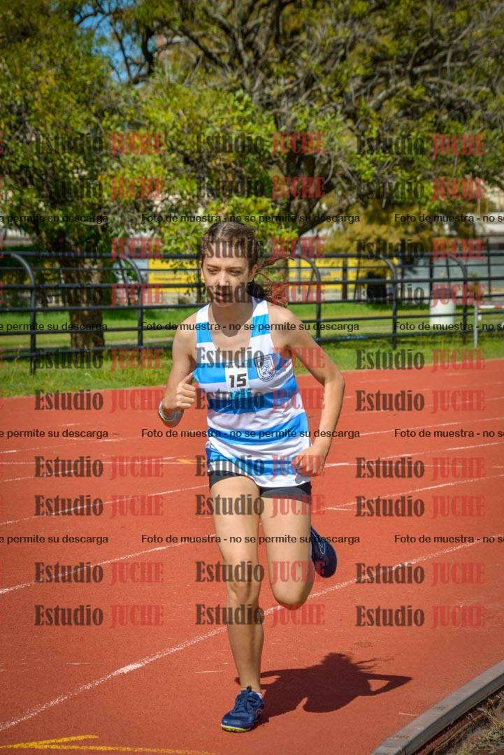 Fotos de los 600 m llanos de mujeres