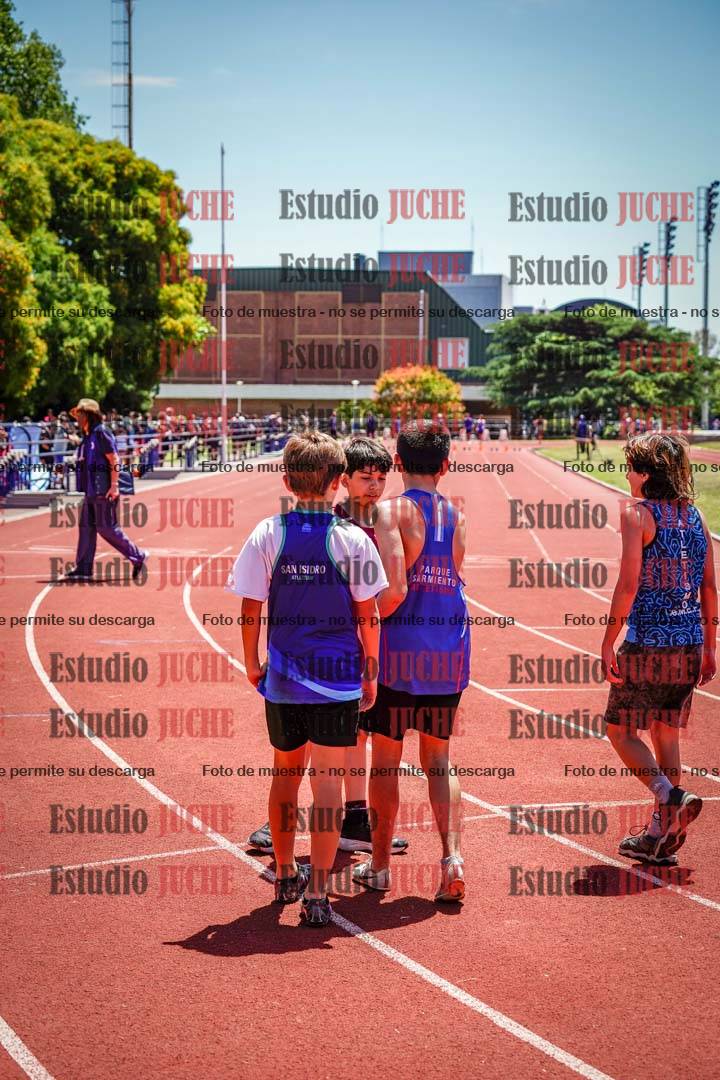 Fotos de algunos extras del torneo