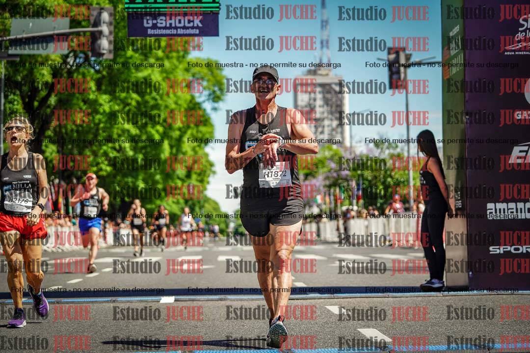 Fotos de la llegada - categoría H