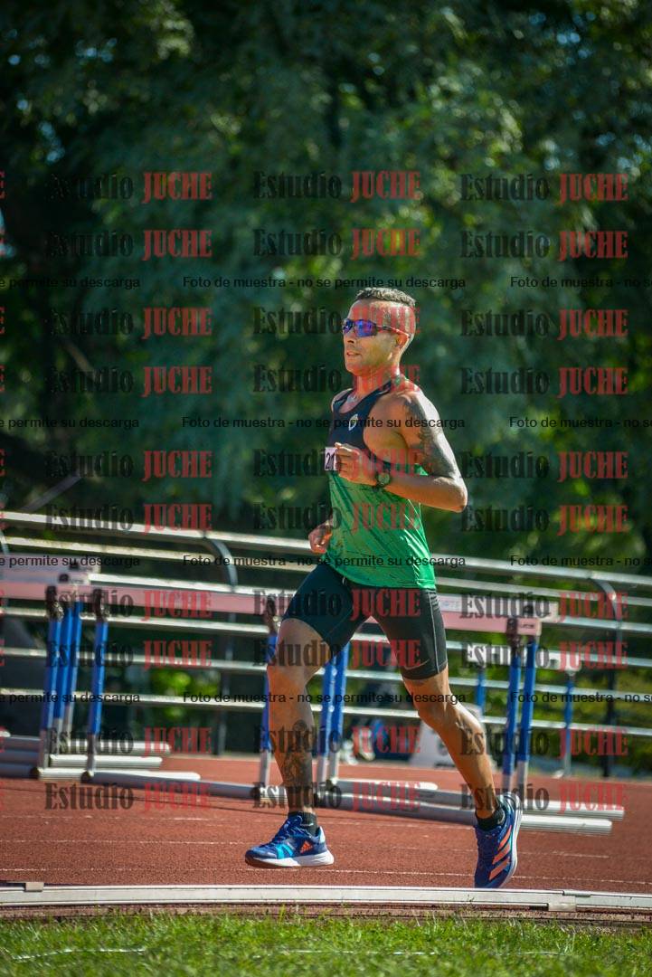 Fotos de los 10.000 m llanos