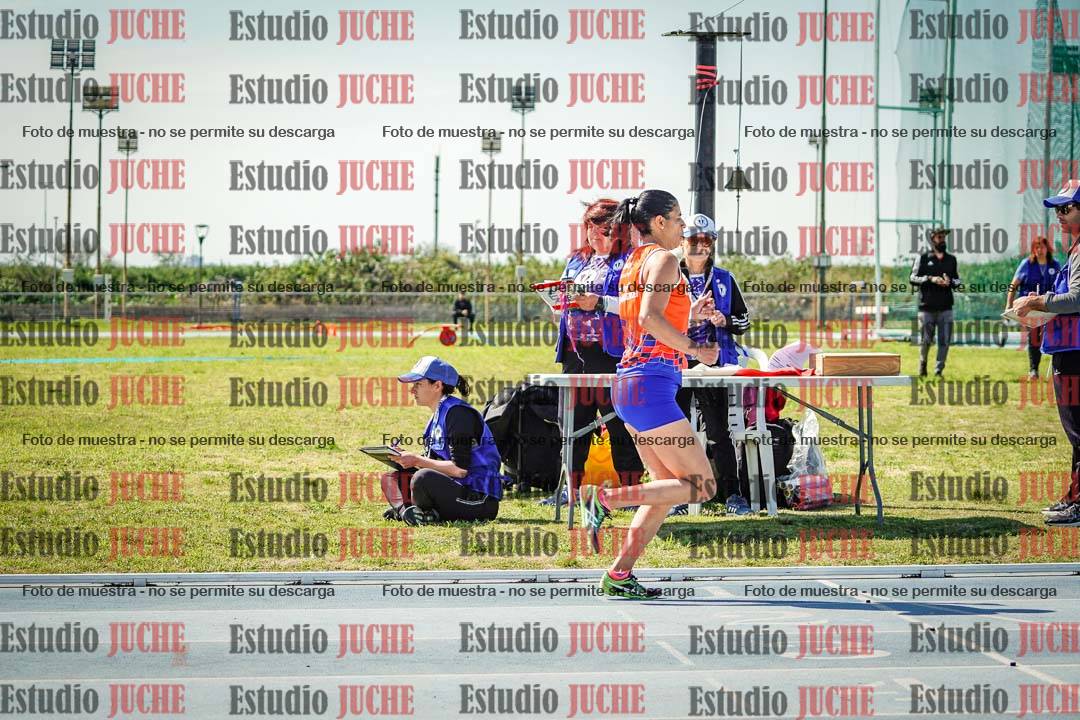 Fotos de los 800 m llanos de mujeres