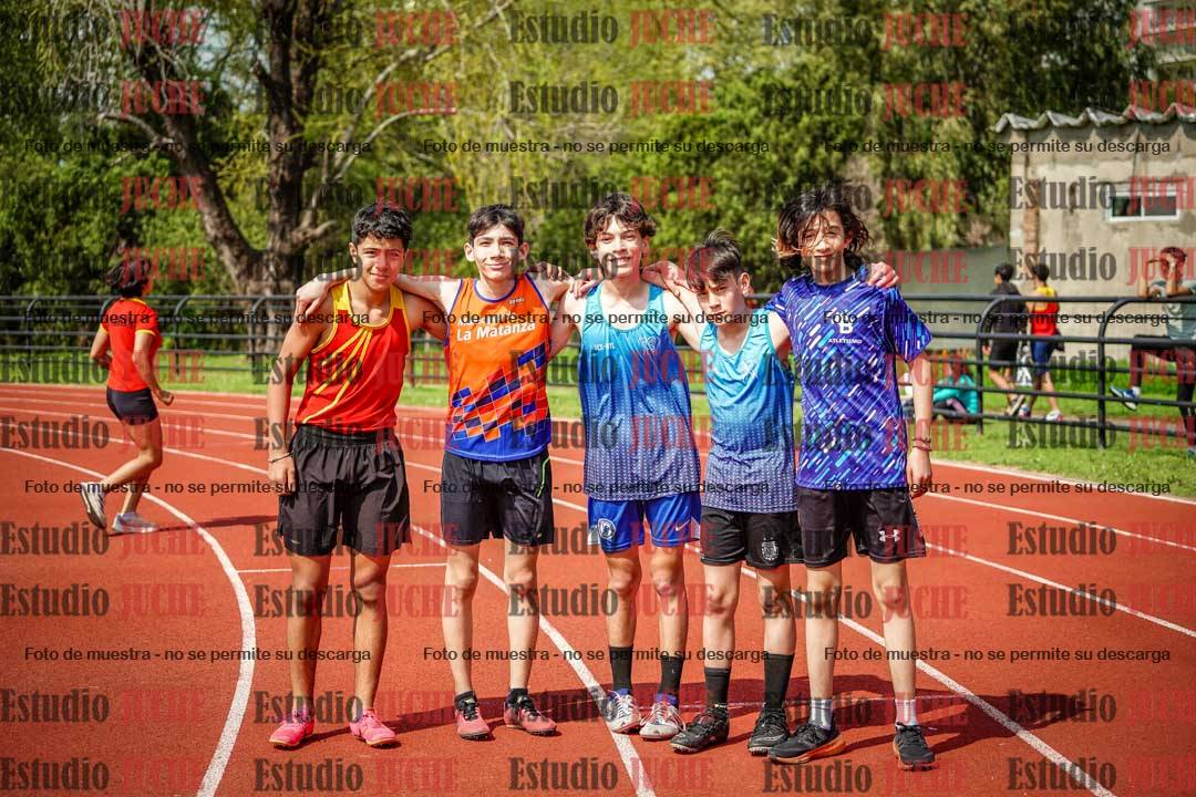 Fotos de algunos extras del torneo
