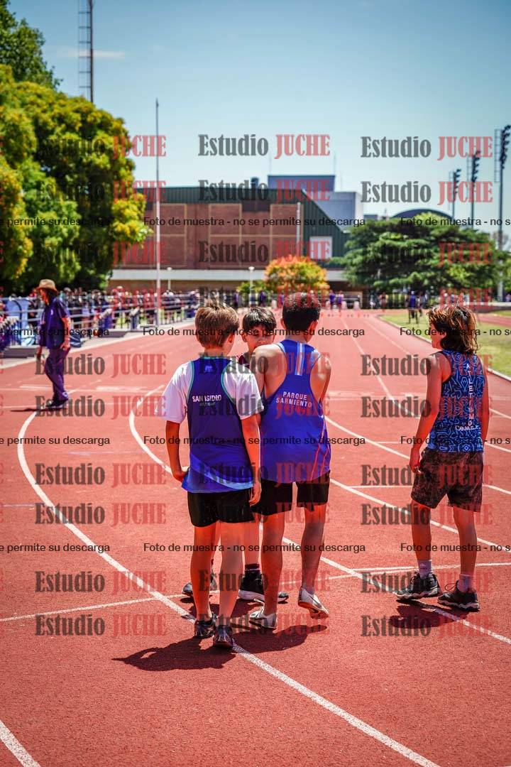 Fotos de algunos extras del torneo