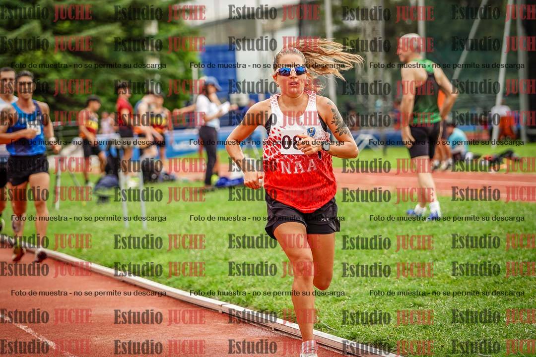 Fotos de los 10.000 m