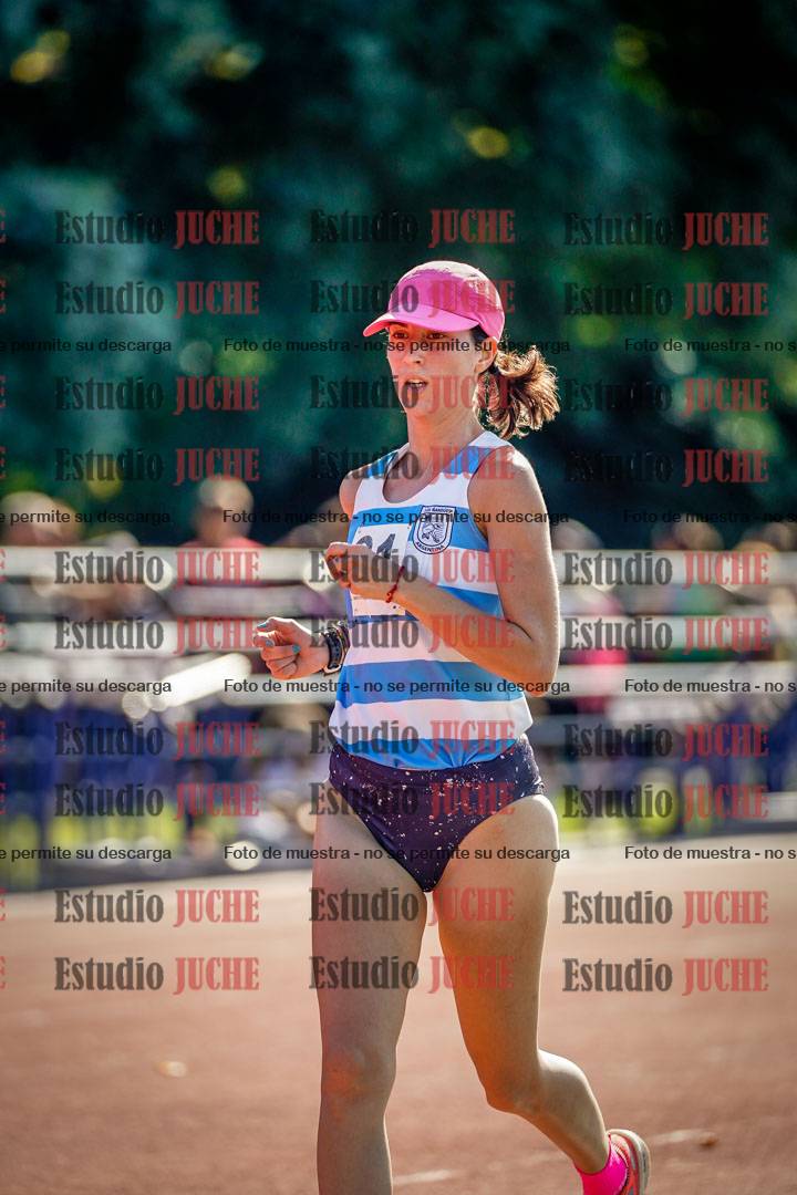 Fotos de los 10.000 m llanos