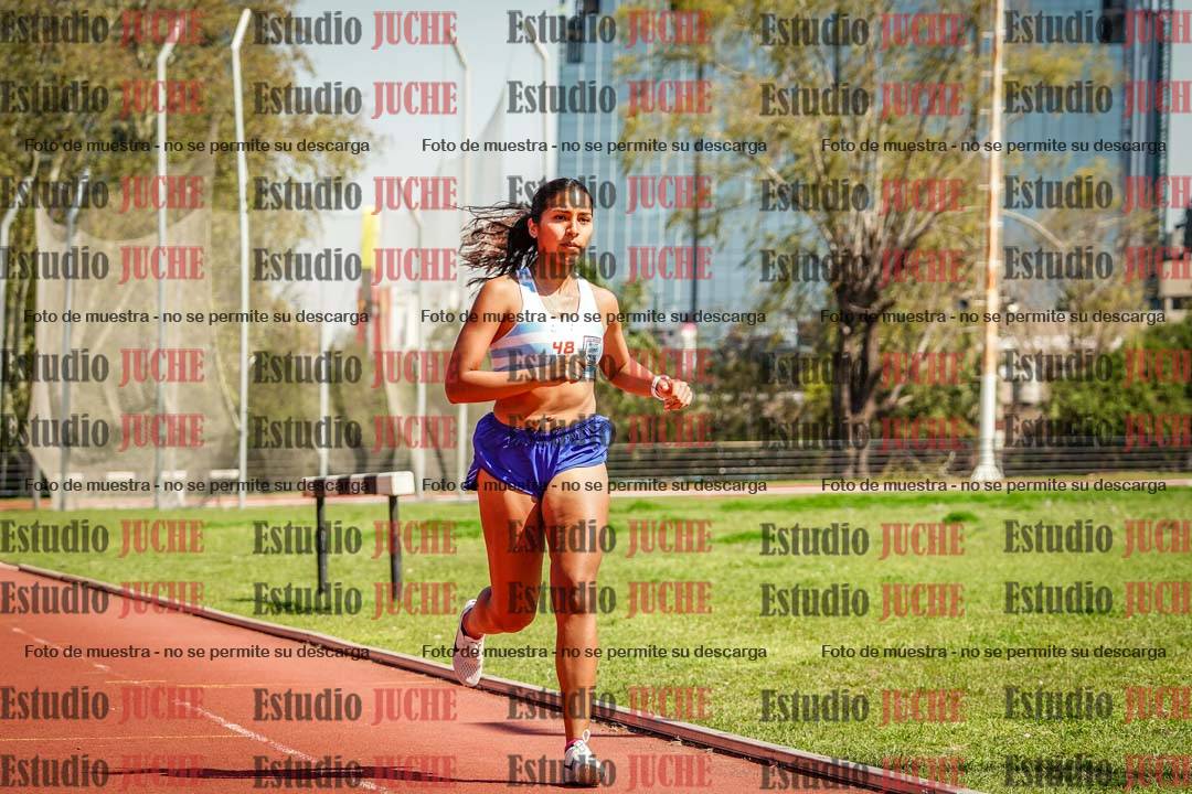 Fotos de los 1500 m llanos de mujeres