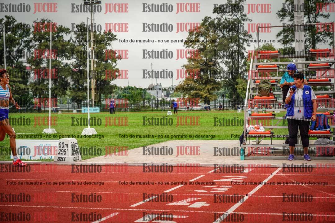 Fotos de los 800 m llanos de mujeres