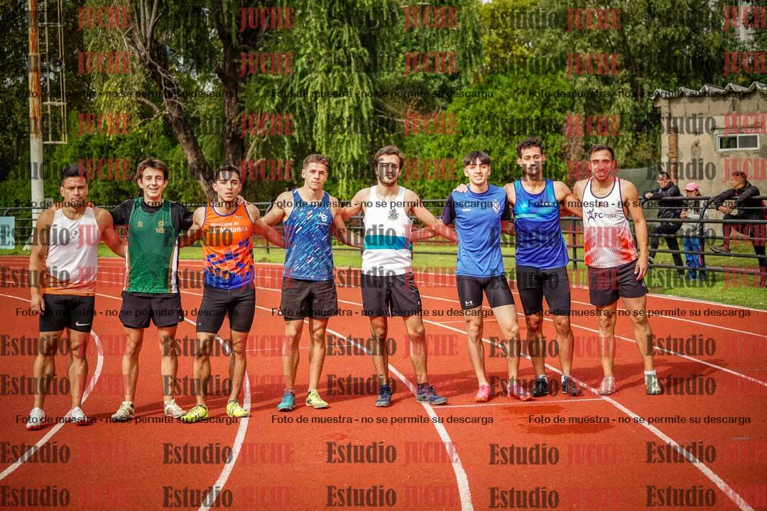 Fotos de algunos extras del torneo