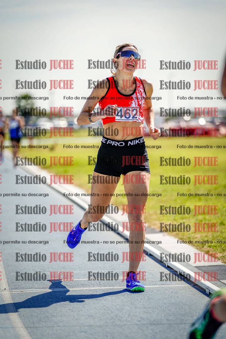 Fotos de los 800 m llanos de mujeres